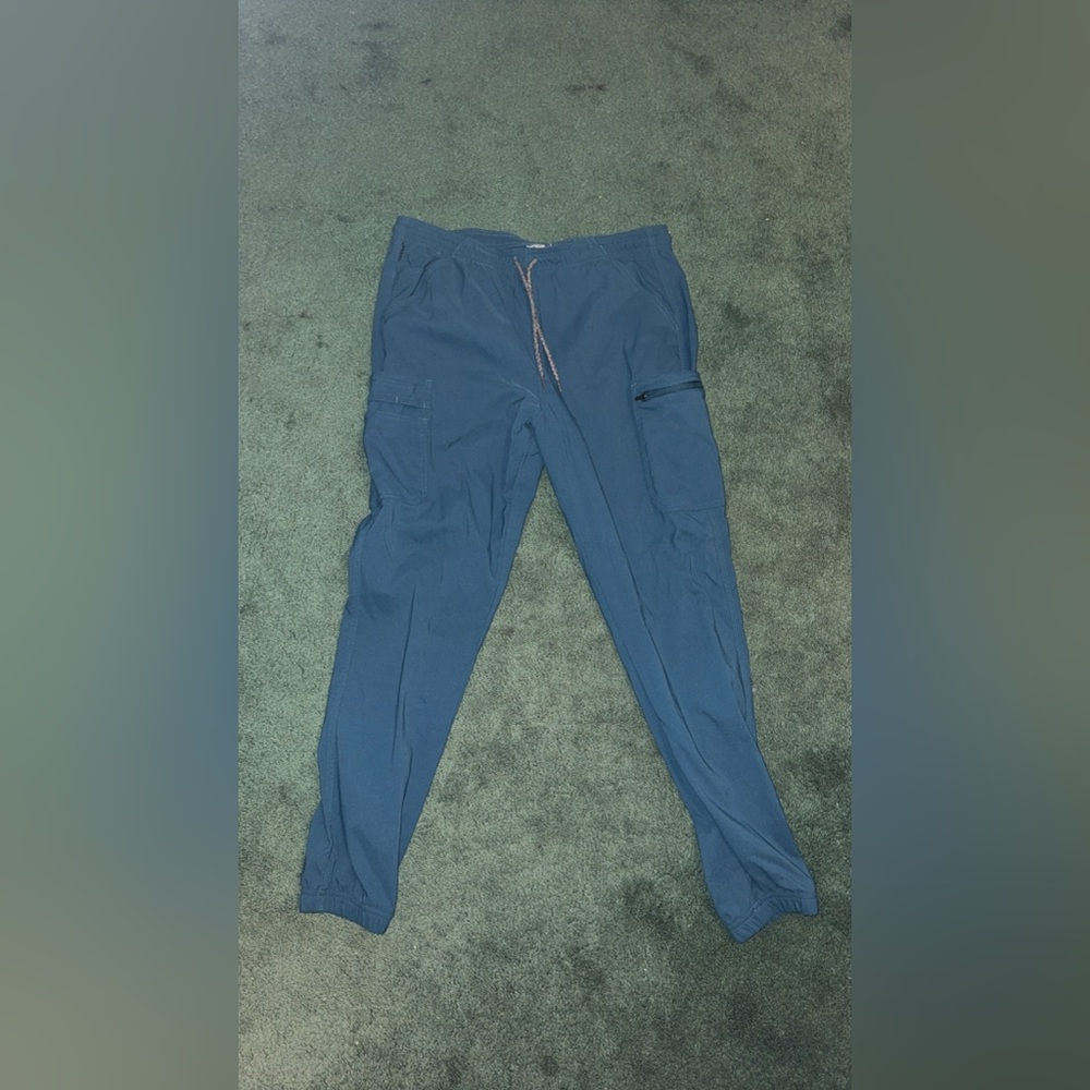 Women’s Carhartt Scrub Pants